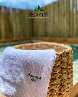 Milagres Aguapé Beach House - São Miguel dos Milagres - 5
