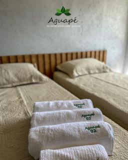 Milagres Aguapé Beach House - São Miguel dos Milagres - 4