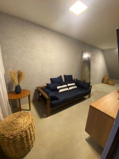 Milagres Aguapé Beach House - 1