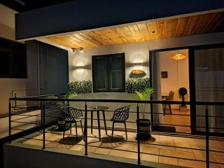 Villa le Dodo - GBH - 8