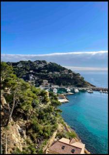 Les Gîtes de la Madrague - Ensuès-la-Redonne - 5