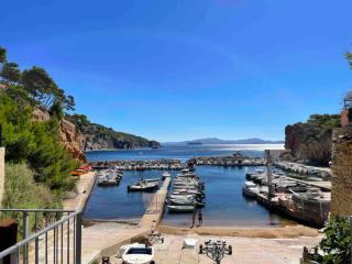 Les Gîtes de la Madrague - Ensuès-la-Redonne - 3