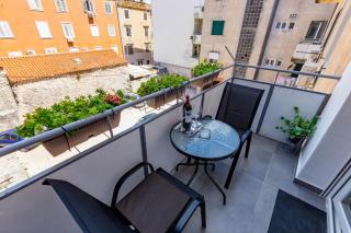 Viktorija 1BR Apartment - Zadar - 0
