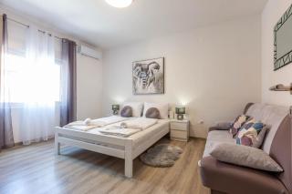 Viktorija 1BR Apartment - Zadar - 8
