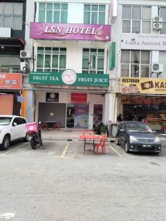 LSN Hotel (KL) Sdn Bhd - Kuala Lumpur - 8