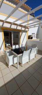 Apartamento Sol e Mar - Vila Nova de Cacela - 1