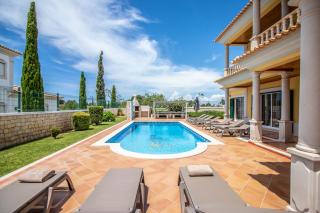 Villa Iris - Albufeira - 5