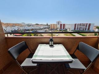 Los Lances - Amplio apartamento junto a la playa - Tarifa - 6