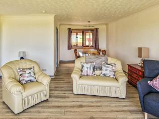 Lowesmuir Cottage - Cumnock - 4