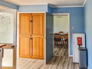 Lowesmuir Cottage - Cumnock - 3