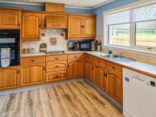 Lowesmuir Cottage - Cumnock - 2