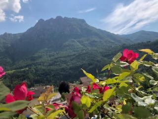 Savoia Terrace with Mountain View - Taceno - 4