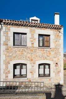 Casa Rural Martínez - Peñacoba - 8