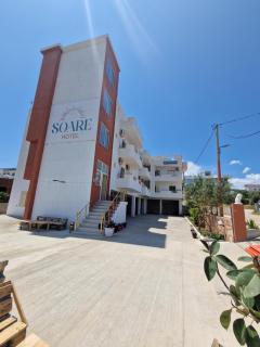 Soare - Ksamil - 5