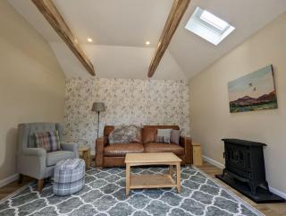 Birchwood Bothy - Pitlochry - 0