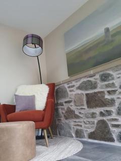 Birchwood Bothy - 9