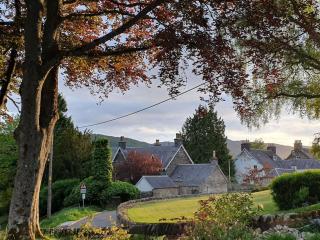Birchwood Bothy - Pitlochry - 7