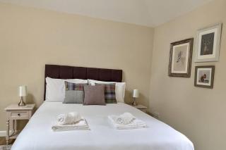 Birchwood Bothy - Pitlochry - 5