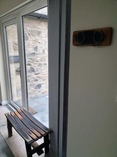 Birchwood Bothy - 1