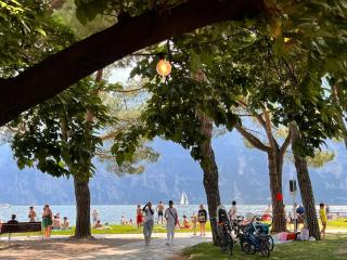Casa Paola Riva del Garda - 7