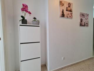 Los Lances - Amplio apartamento junto a la playa - Tarifa - 1