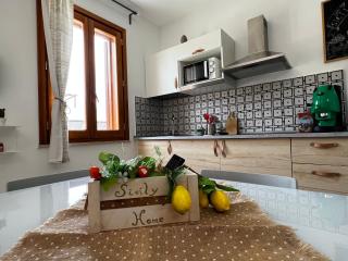 sicily home casa vacanze con piscina - San Vito Lo Capo - 4