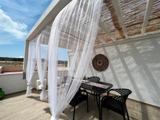 sicily home casa vacanze con piscina - San Vito Lo Capo - 0