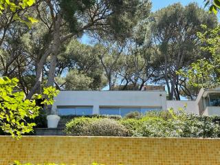 Sète, La maison du bois des Pierres Blanches - 9
