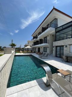 Vahide Dalyan - Çeşme - 8