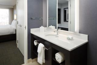 Residence Inn Montreal Midtown - 1