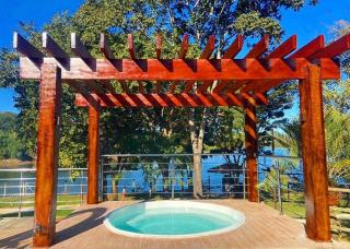 Apartamento Pontal do Lago - Caldas Novas - 6