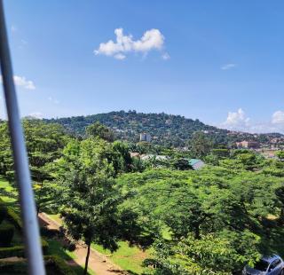 Secure Apartment in Kampala - Kampala - 4