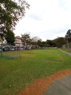 Apartamento Pontal do Lago - Caldas Novas - 4