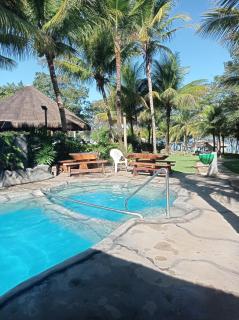 Apartamento Pontal do Lago - Caldas Novas - 7