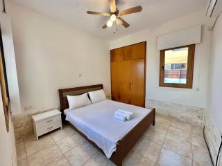 Lovely Pool Villa in Pyla - Pyla - 3