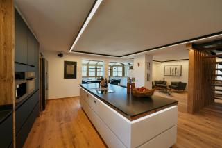 Lakeside Penthouse 16 - Zell am See - 7