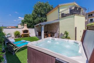 House Ana - Kanfanar - 0