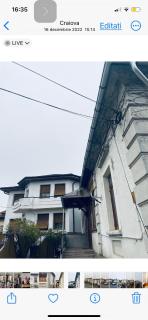 Central house - 9