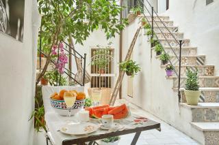 BE SICILY - in the center 80 mt from the beach - in centro sul mare - 70 mq - 9