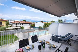 CASA ERIKA - Regarda Travel - Lazise - 4