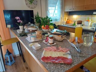 Il Geranio B&B - Rovereto - 5