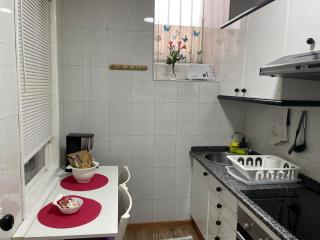 Pequeño apartamento en pleno corazón de A Guarda - 1