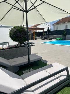 Villa Apartments AA 1 - Trogir - 3