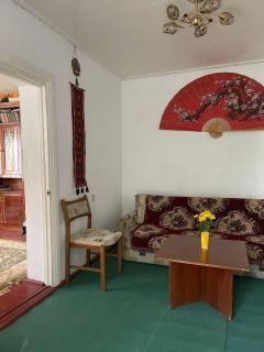 stay with a family - Oš - 7