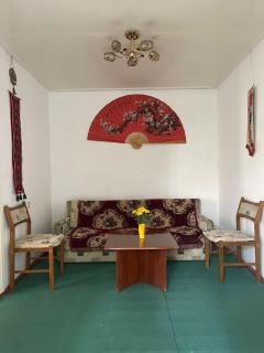 stay with a family - Oš - 6