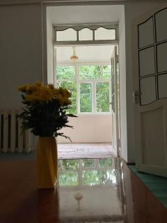 stay with a family - Oš - 5