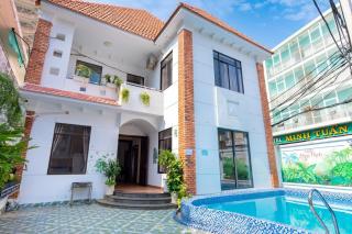 Villa 45 Gần Biển Bãi Sau - 100 Met Đi Bộ - Vung Tau - 4