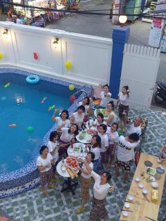 Villa 45 Gần Biển Bãi Sau - 100 Met Đi Bộ - Vũng Tàu - 9