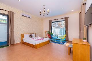 Villa 45 Gần Biển Bãi Sau - 100 Met Đi Bộ - Vung Tau - 7