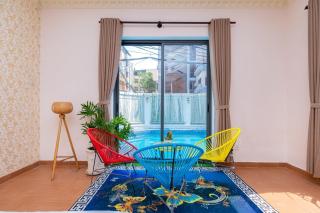 Villa 45 Gần Biển Bãi Sau - 100 Met Đi Bộ - Vũng Tàu - 8